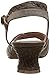 Miz Mooz Women's Elina Flat Sandal