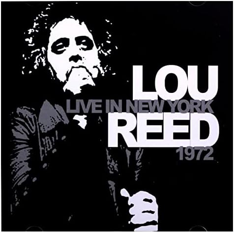 Reed, Lou - Original Album Classics-5cd Slipcase - Amazon.com Music