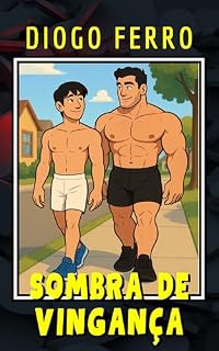 Livro Sombra de Vingança