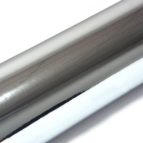 2 TECKWRAP+Chrome+Mirror+Adhesive+Sticker