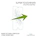 iPhone 6 Plus Screen Protector - NOOT 0.33mm Tempered Glass Crystal Clear