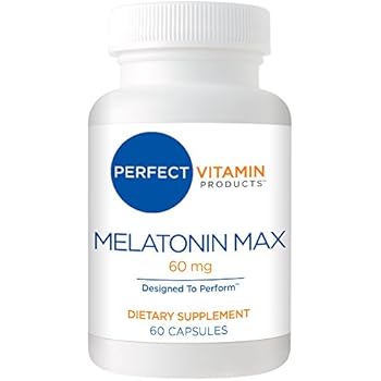 Amazon.com: Melatonina precursor 100 mg – 120 verduras ...
