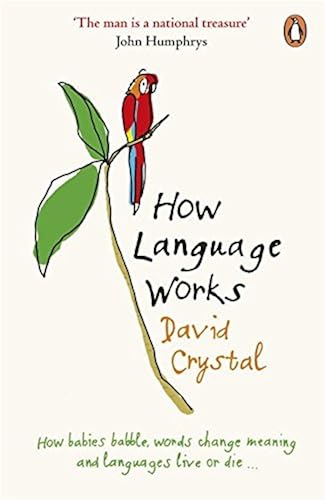 Download How Language Works PDF