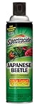 Spectracide Japanese Beetle Killer Fogger, 15-Ounce (Discontinued by Manufacturer)