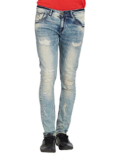 spykar super skinny jeans