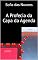 Livro A Profecia da Capa da Agenda