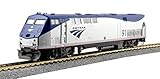 Kato USA Model Train Products HO GE P42 #91 