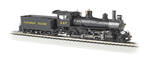 Bachmann Industries Baldwin 52