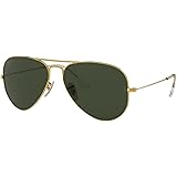 Ray-Ban RB3025 Original Aviator Sunglasses