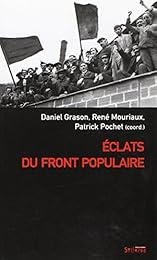 Éclats du Front populaire