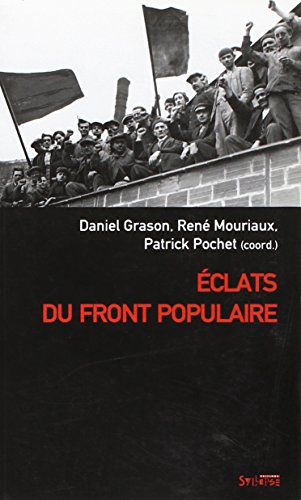 Éclats du Front populaire