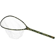 fishpond Nomad Pesca con Mosca & de fibra de carbono fibra de vidrio compuesto mid-length neta