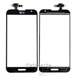 New Digitizer Touch Screen Black Color For LG Optimus G Pro E980 F240 E985