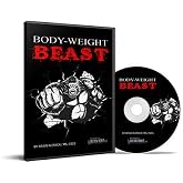 CRITICAL BENCH Body Weight Beast DVD &ndash; 8 Follow-Along Bodyweight Workouts
