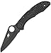 Spyderco Salt 2 Lightweight Knife with 3