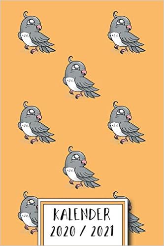 Amazon Com Kalender 2020 2021 Vogel 18 Monate Planer Von Juli 2020 Bis Dezember 2021 Mit Elegantem Innendesign Jahresubersicht Monatsubersicht Und Organizer Motiv Vogel German Edition 9798648196896 Publishing Kalender Freunde Co vogel kalender 2021