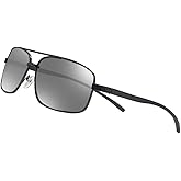 b21design Polarized Bifocal Reading Glasses Sunglasses for Men Women Max UV400 Block TR90 Lightweight Sun Readers Outdoor