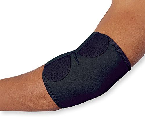 WellWearNeoprene Elbow Support, One Size