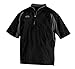 Rawlings Men's Cage Jacket (Black, Large)
