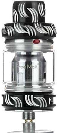 Freemax Mesh Pro Tank (Metal Black)