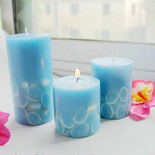 7 Colors Candle Dye,Candle Making Liquid Colorants,Dye Colorant Set for Candles Making Pricepulse