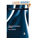 Kant and the Cultivation of Virtue (Routledge Studies in Eighteenth-Century Philosophy)