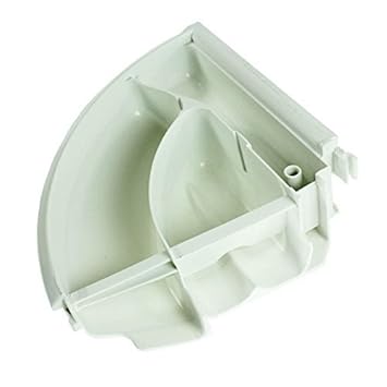Hotpoint Wmf Wml Series Washing Machine Detergent Dispenser Drawer