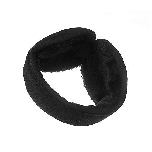 Behind-the-head Ear Warmers - Classic Unisex Earwarmer Outdoor Earmuffs For Sports&Personal Care
