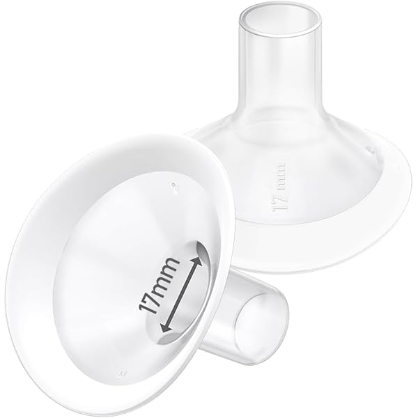 thumbnail image 2 of Flange Insert 16mm 6pcs Compatible With Momcozy M5/M9/M6/S12 Pro/V1 Pro 2 of 12