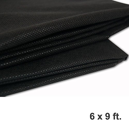 Julius-Studio-JSAG102-Chromakey-Photo-Video-Photography-Studio-Fabric-Backdrop-Background-Screen-6-ft-X-9-ft-Black