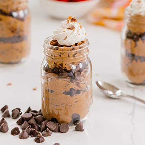 BAILEYS Original Irish Cream Baking Chips, Semi Sweet Chocolate Chips for Baking, Candy and Desserts (1) - Thumbnail 6