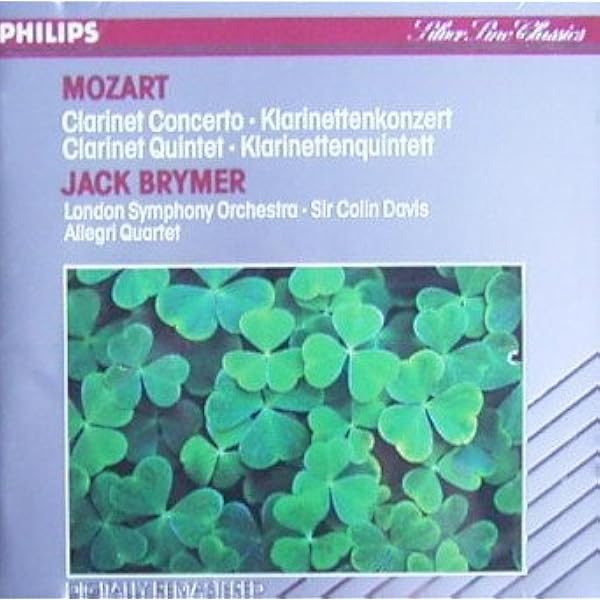 Wolfgang Amadeus Mozart, Hans Vonk, Staatskapelle Dresden, Sabine
