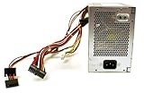 Genuine Dell 305w Power Supply PSU For Optiplex 980 Model Numbers: F305P-00 L305P-00 H305P-02 Compatible Part Numbers: K346R K345R M117R