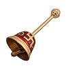 Craftsman-Indian-Puja-Ringing-Hindu-Religious-Pooja-Bell Craftsman-Indian-Puja-Ringing-Hindu-Religious-Pooja-Bell