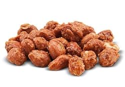 Magic Bavarian Cinnamon Roasted Peanuts, 10 Oz
