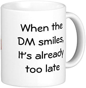 Dungeons Mug Online Dragons To Go Coffee Cup