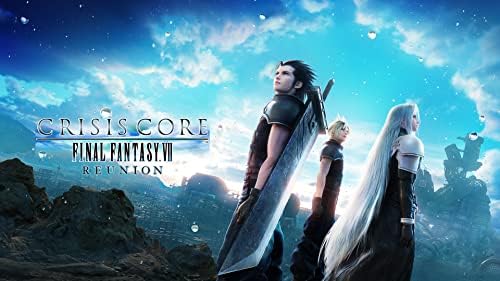Amazon.com: CRISIS CORE - FINAL FANTASY VII - REUNION - DIGITAL