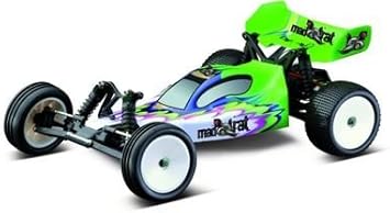 mad rat rc car