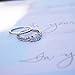 Oxford Diamond Co Princess Cut Cz Bridal Engagement Set .925 Sterling Silver Ring Sizes 4-12