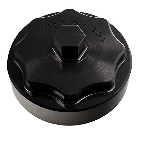 Buy Billet Aluminum Fuel Filter Housing Cap for 6.7L Cummins Diesel