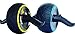 Body Development Pro AB Wheel Abdominal Core & Body Strength, Abdominal Trainer, Ab Wheel, Exercise Wheel