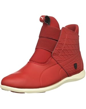 Women's SF Ankle Boot Sneaker