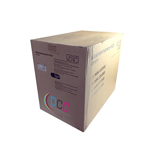 MK-8505B 600K Maintenance Kit- Color For Taskalfa 4550CI