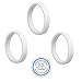 MTC Polaris C10 Replacement Pool Cleaner Tire, Original Factory Size, White primary