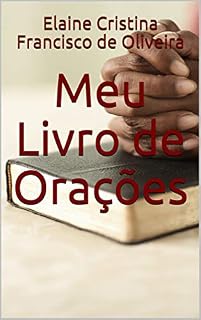 Livro Meu Livro de Orações
