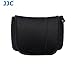 JJC OC-MC0BK Neoprene Camera Cases fits Sony a7 II/ a7 R/ a7R II/ a7R III/ a7S/ a7S II Series Camera with 50mm 2.8/ 55mm f1.8/ 85mm f1.8/ 16-35mm f4/ 24-70mm f4/ 28-70mm f3.5-5.6 lens
