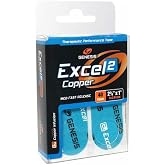 Genesis Bowling Excel Copper Performance Tape- Blue