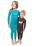 O'Neill Toddler & Little Kids Neoprene Full Body Wetsuit for Slender Children
