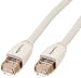 AmazonBasics RJ45 Cat7 Network Ethernet Patch Internet Cable - 15 Feet primary