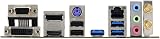 Biostar B760MZ-E Pro Motherboard B760 Socket LGA1700 mATX Intel view 4